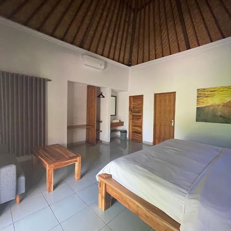El Homestay Bali Nusa Dua (Bali) Exterior foto