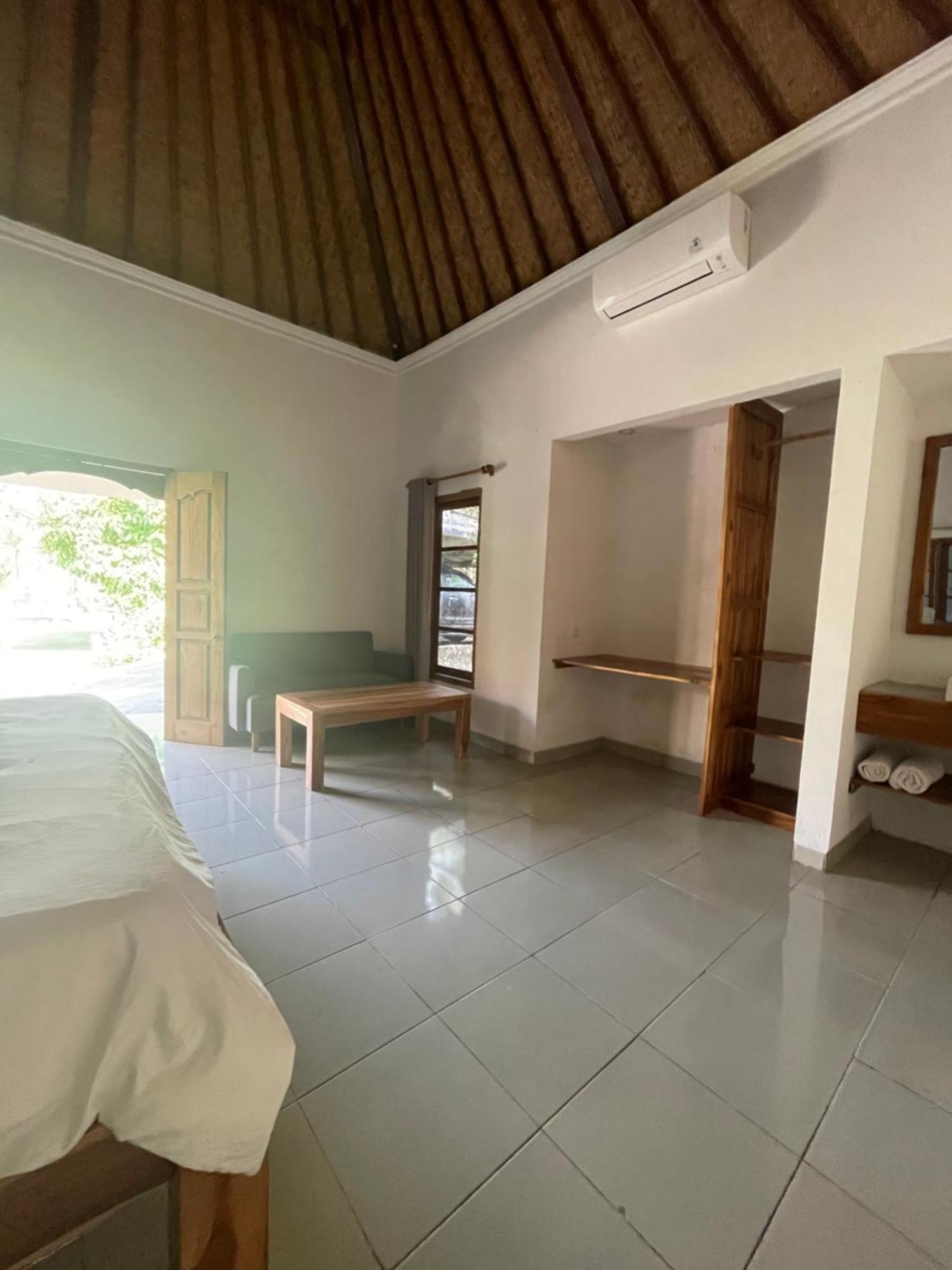 El Homestay Bali Nusa Dua (Bali) Exterior foto