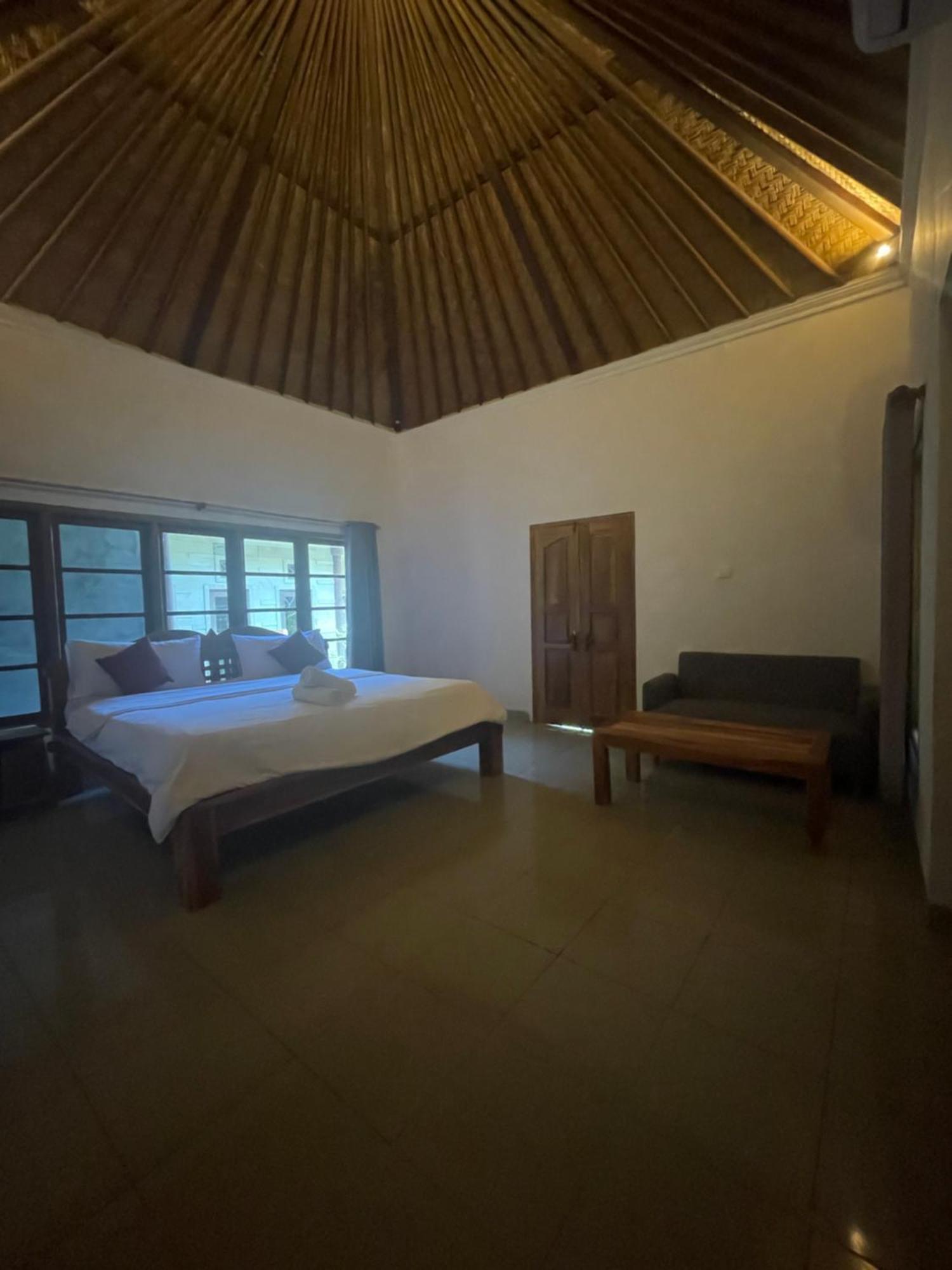 El Homestay Bali Nusa Dua (Bali) Exterior foto