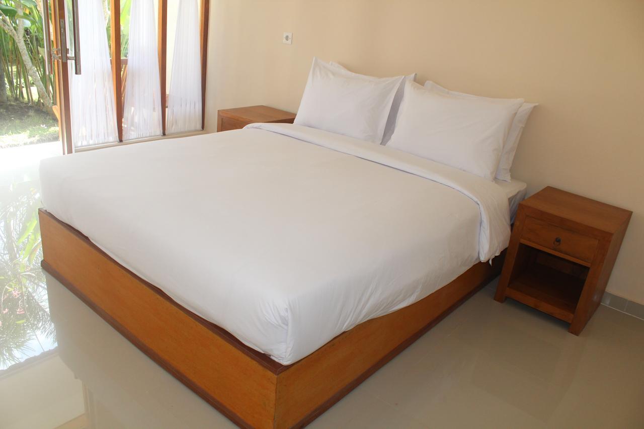 El Homestay Bali Nusa Dua (Bali) Exterior foto
