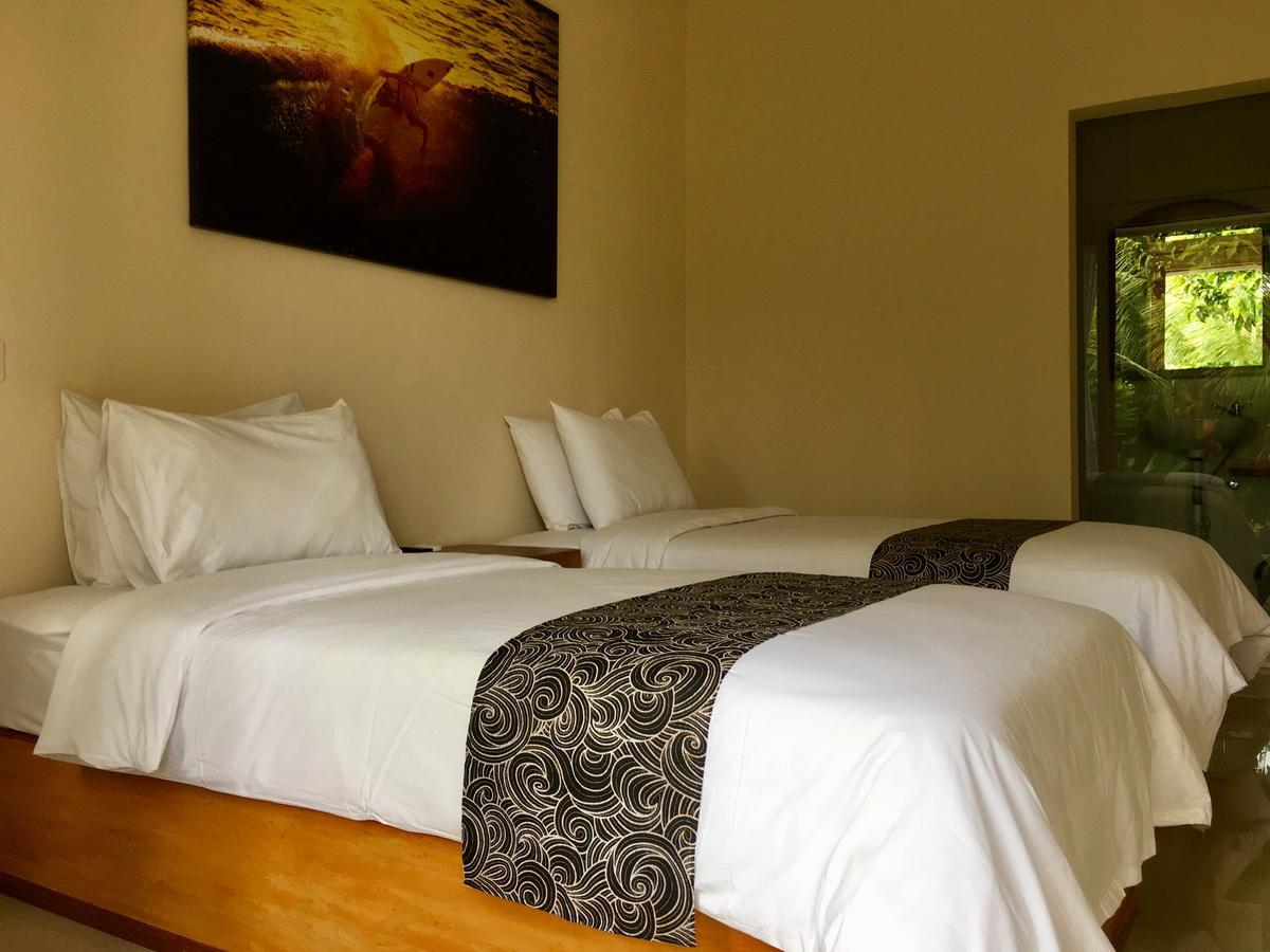 El Homestay Bali Nusa Dua (Bali) Exterior foto