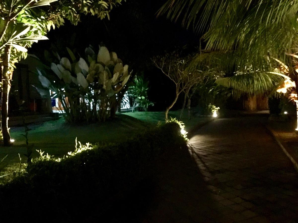 El Homestay Bali Nusa Dua (Bali) Exterior foto